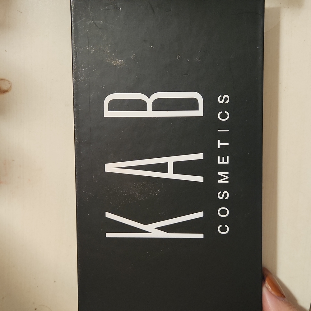 KAB COSMETICS PALETTE